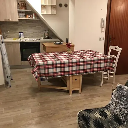 Appartamento Al Borghetto Centro Storico *